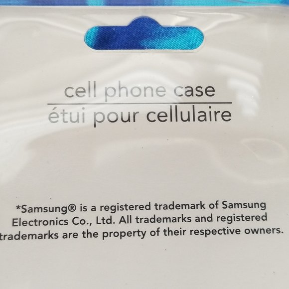 🌲Samsung Galaxy S9 Confetti Cell Case - Picture 7 of 10